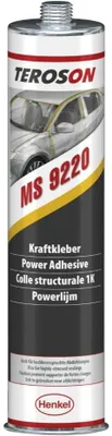 Produktbild von TEROSON Klebe-Dichtmasse Dichtmasse 2558392 Kartusche Tube 300ml