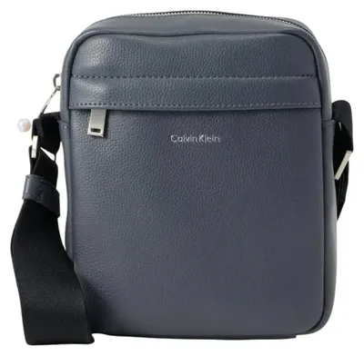 Produktbild von Calvin Klein Herren Tasche Grau 513356 : Größe - UNICA Größe: UNICA