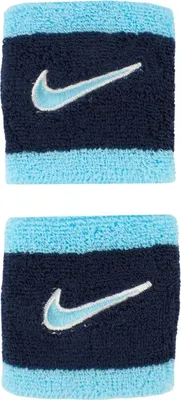 Produktbild von Wristbands Set aus 2 Nike N.101.2405.403.OS