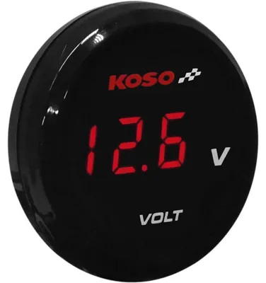 Immagine prodotto di Compatibile con VOLTMETRO KOSO - BA067R00