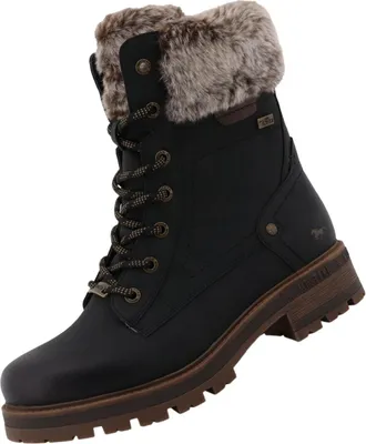 Immagine prodotto di Mustang Donna Stivaletto elegante 15M0042001 nero