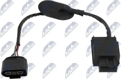 Produktbild von NTY Steuergerät, Kraftstoffpumpe x
