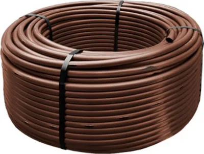 Produktbild von Rainbird Dripline Tropfrohr XFDB233325 Tropferabstand 33cm Länge 25m