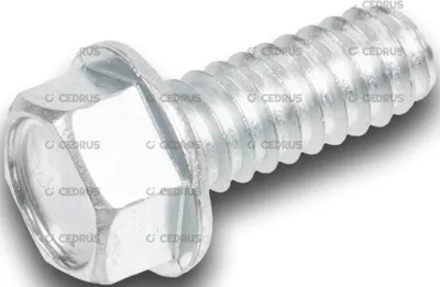Zdjęcie produktu dla Śruby Śruba Samogwintująca Do Mocowania Montażu Wkręcania Silnika Loncin Lc1P92F1 Emak Do Traktorka Seco , Oleo-Mac , Cedrus 3/8"X1" N309578548 Część Oryginalna