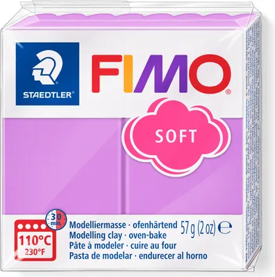Zdjęcie produktu dla Modele "Fimo soft