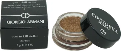 Obrázek produktu pro Oční stíny Eyes To Kill Stellar (Eyeshadow) 4 g, 04