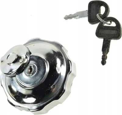Produktbild von TANKDECKEL C-330 C-360 C-385 mit Schlüssel