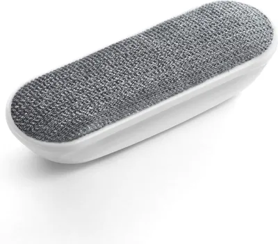 Image de Rayen 6357 Brosse à vêtements, élimine les peluches efficacement
