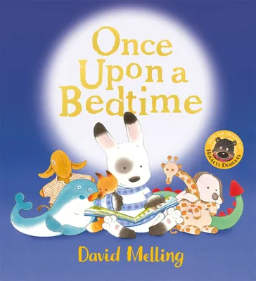 Produktbild von Once Upon a Bedtime