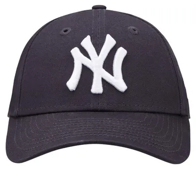 Immagine prodotto di New Era - Cappellino da baseball "9forty Fashion" per bambini PP9695 (taglia unica) (blu navy scuro)