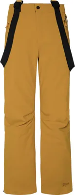 Produktbild von PROTEST SPIKET JR snowpants Dark Yellow Dark Yellow 176