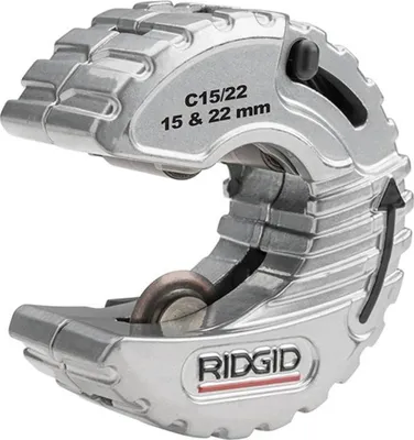 Produktbild von RIDGID - C15 / 22 C-Style Kupferschneider