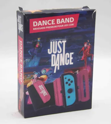 Produktbild von Subsonic SA5507-C, Nintendo Switch, Pink, 1 Stück(e)