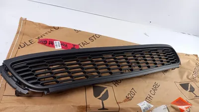 Produktbild von Original OE Volkswagen Stoßfänger Lüftungsgitter 6R0853671A9B9