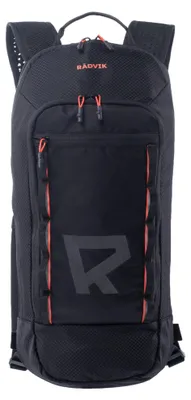 Imagen del producto de Radvik - Mochila "Kogger II" IG5327 (talla única) (/Naranja)