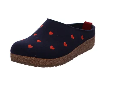 Obrázok produktu pre Haflinger - CUORICINO - modré