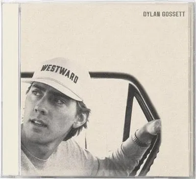 Obrázok produktu pre Dylan Gossett: Westward