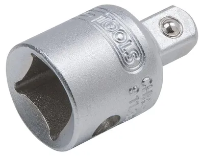Immagine prodotto di KS Tools Adattatore riduttore da 3/8", 3/8 "F x 1/4 "M