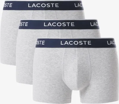 Immagine prodotto di Intimo Lacoste Intimo 95% cotone/5% Spandex