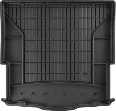 Produktbild von Gummi-Kofferraummatteneinsatz Ford Mondeo Mk5 Kombi 2014-2022 TM