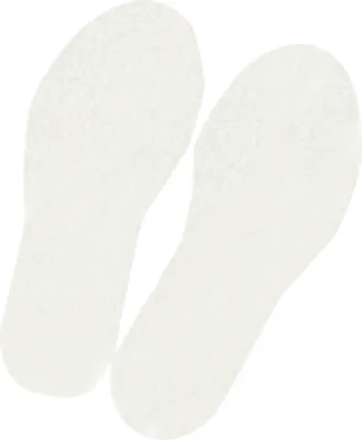 Produktbild von Behr Filzsohlen für Schuhgröße 44/45