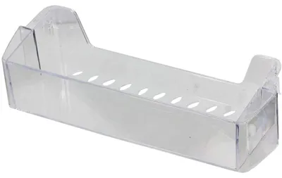 Flessenrek für Kenwood Kühl-Gefrierkombinationen, 411 mm