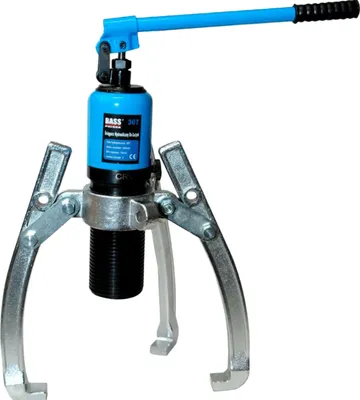 Immagine prodotto di Estrattore idraulico per cuscinetti 30 T, 400 mm