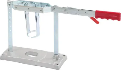 Produktbild von Auto-Getriebe-Kupplungsfeder-Komprimierungswerkzeug T0158 Metallkompressor für HAGERTY SNAPRESS