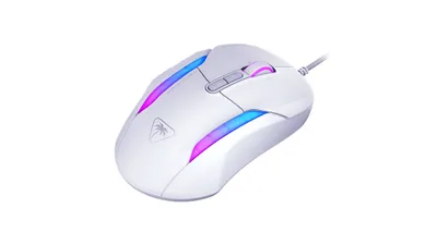 Obrázok produktu pre Turtle Beach Kone II, Pravoruké, Optický, USB Typ-A, 26000 DPI, Biela