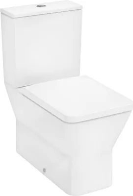 Obrázek produktu pro Hansgrohe 60206450 Volně stojící WC souprava EluPura Or.Q 640 aufge.