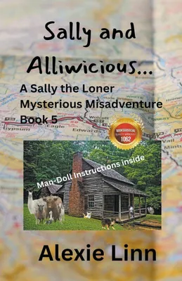 Produktbild von Sally and Alliwicious...