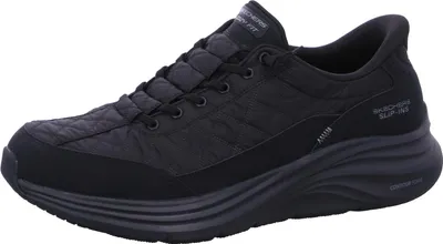 Produktbild von Skechers Cozy Fit Sneaker Schwarz