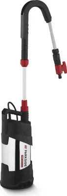 Produktbild von PARKSIDE PERFORMANCE® Regenfasspumpe »PPRP 550 A1«, 5.000 l/h