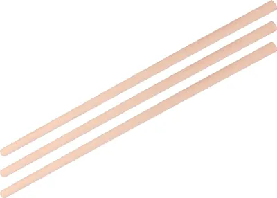 Zdjęcie produktu dla 3szt otwarte ramię plecy poprawny garbaty drążek trening ciała fitness joga asystent 2x70cm