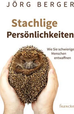 Produktbild von Stachlige Persönlichkeiten