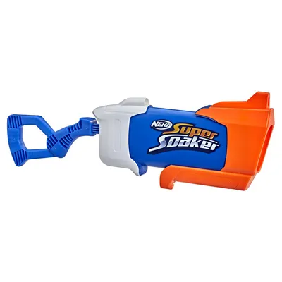 Produktbild von Hasbro Super Soaker Rainstorm