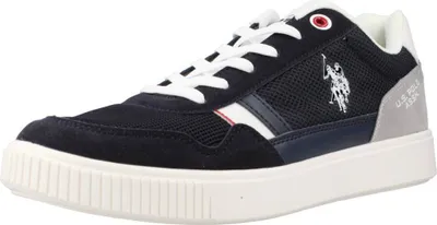 Produktbild von U.S. POLO ASSN TYMES001M Blau