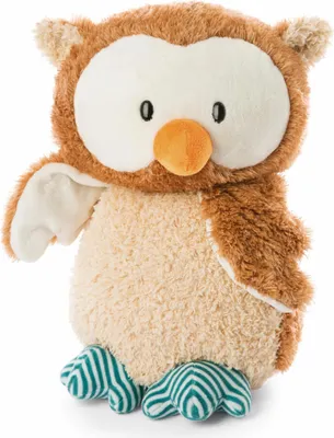 Immagine prodotto di NICI The Owlsons Gufetto Owlino, peluche, 70 cm, 47095