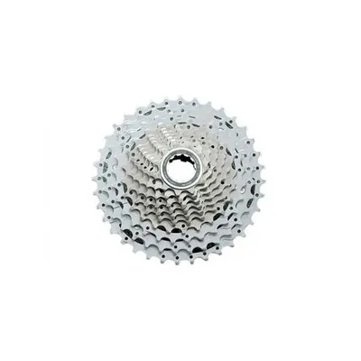 Produktbild von Shimano CS-HG81-10, Fahrradritzel, Mountainbike, Stahl, Edelstahl