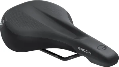 Produktbild von Ergon Unisex Fahrradsattel SFC3 Evo Comp Gel, Schwarz, Evo Gel, L
