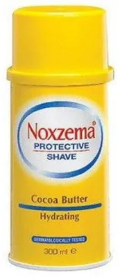 Immagine prodotto di Noxzema Schiuma Barba Cocoa Butt