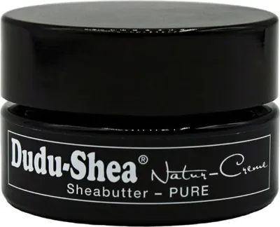Immagine prodotto di Dudu Shea - Burro di Karitè Puro Mini 15ml