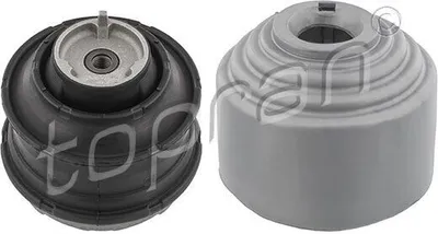 Produktbild von TOPRAN Motorlager Hydrolager passend für MERCEDES-BENZ E-Klasse Limousine (W211) 407 838