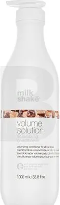 Obrázok produktu pre Milk Shake, Volume Solution, Hair Conditioner, For Volume, 1000 ml