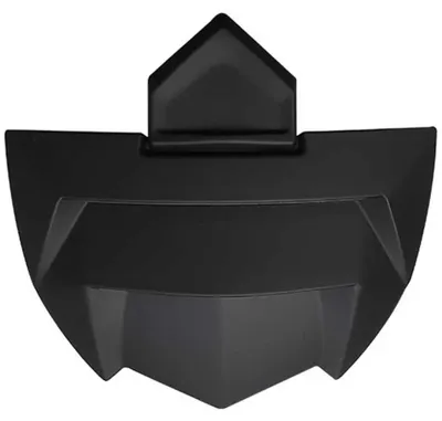 Zdjęcie produktu dla Kask Ls2 Ff800 Top Vent Czarny Czarny Jeden rozmiar