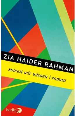 Produktbild von Soweit wir wissen