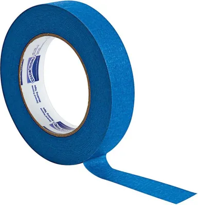 Obrázok produktu pre Farby - Krycia páska 2,5 cm - tmavomodrá