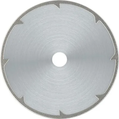 Image de Disque à tronçonner diamanté PRO Marble, 180 x 22,23 mm