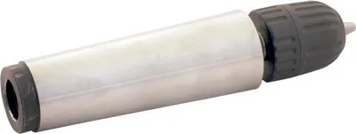 Produktbild von 0,8-10 mm Schnellspannbohrfutter Schnellspannfutter MK5 Kegeldorn für Drehbank