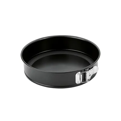 Produktbild von Tescoma Spring-Tortenform DELÍCIA Black Edition ø 20 cm